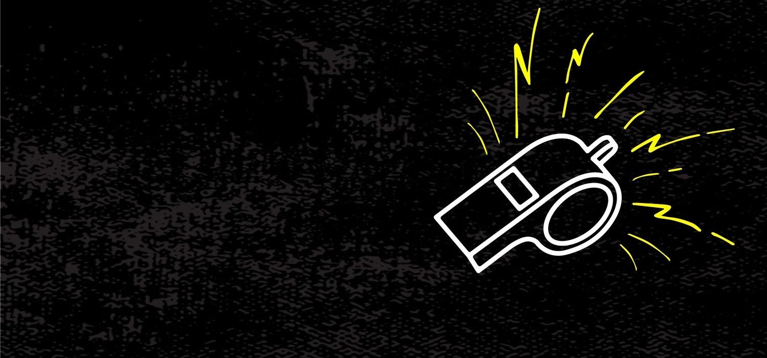 On The Whistle A Podcast About Youth Mentorship